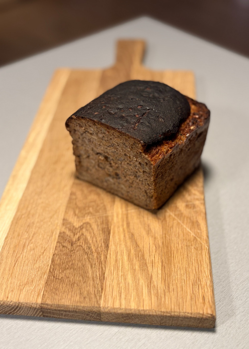 Rågbröd